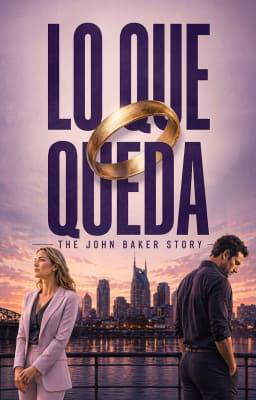 Lo que queda: La historia de John Baker