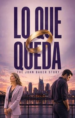 Lo que queda: La historia de John Baker
