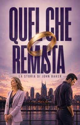 Quel che resta: la storia di John Baker