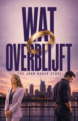 Wat overblijft: Het verhaal van John Baker