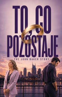 To, co pozostaje: Historia Johna Bakera