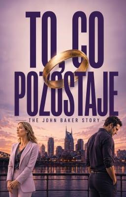 To, co pozostaje: Historia Johna Bakera