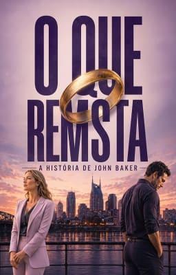 O que Resta: A História de John Baker