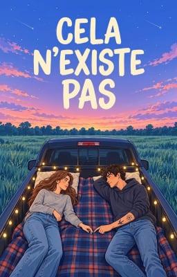Cover image for Cela n'existe pas
