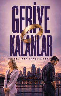 Geriye Kalanlar: John Baker’ın Hikayesi