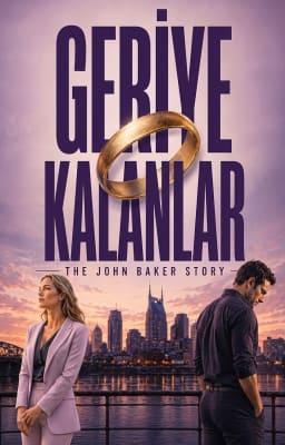 Geriye Kalanlar: John Baker’ın Hikayesi