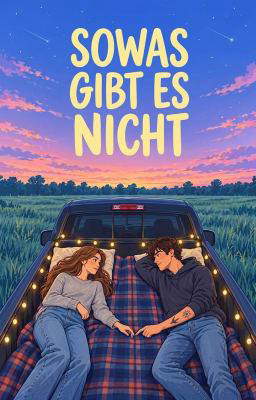 Sowas gibt es nicht