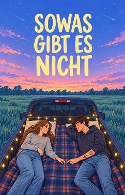 Cover image for Sowas gibt es nicht