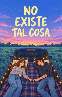 Cover image for No existe tal cosa