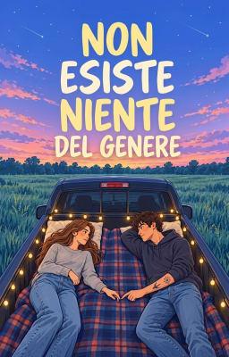Cover image for Non esiste niente del genere