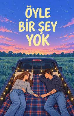 Öyle Bir Şey Yok
