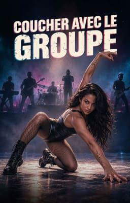 Coucher avec le groupe