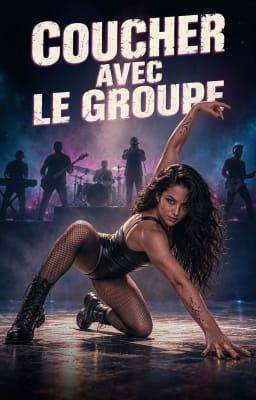 Coucher avec le groupe