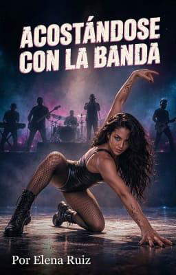 Acostándose con la banda