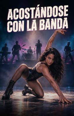 Acostándose con la banda