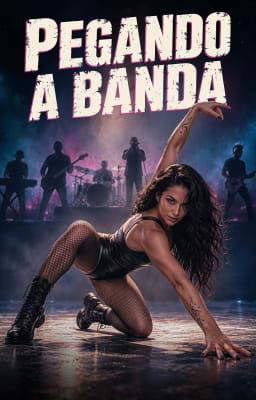 Pegando a Banda
