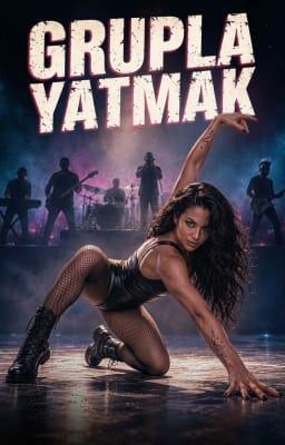 Cover image for Grupla Yatmak