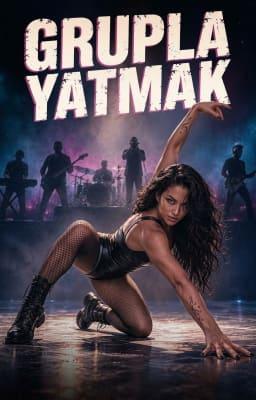 Cover image for Grupla Yatmak