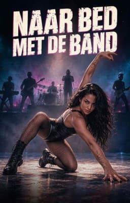 Naar bed met de band
