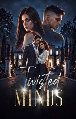 Twisted Minds Boek 4