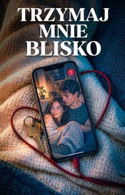 Trzymaj mnie blisko