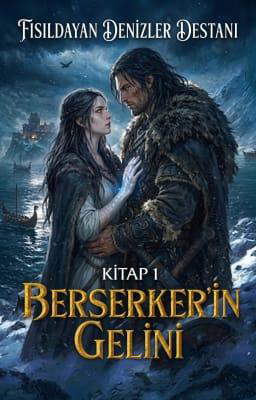 Fısıldayan Denizler Destanı 1. Kitap: Berserker'in Gelini