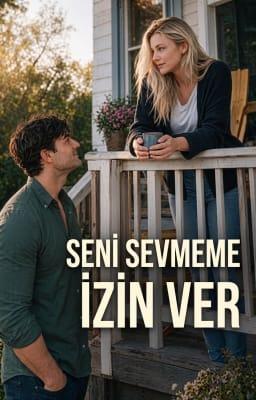 Cover image for Seni Sevmeme İzin Ver