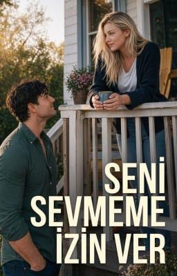 Seni Sevmeme İzin Ver