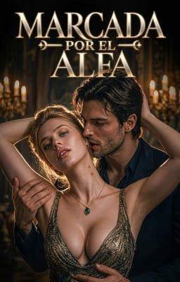 Marcada por el Alfa