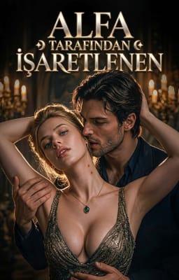 Cover image for Alfa Tarafından İşaretlenen