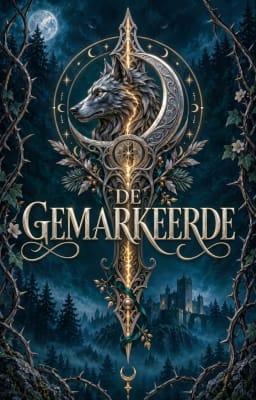 Cover image for De Gemarkeerde