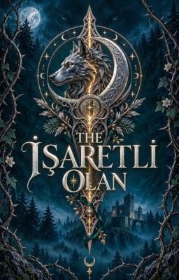 Cover image for İşaretli Olan