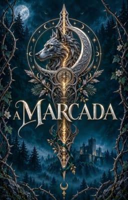 Cover image for A Marcada