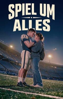 Cover image for Spiel um alles