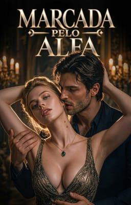 Marcada pelo Alfa