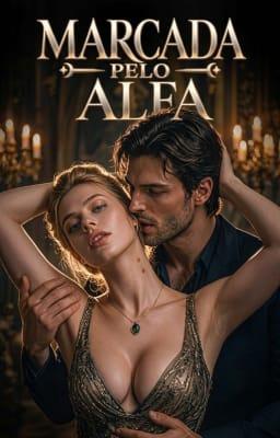 Cover image for Marcada pelo Alfa