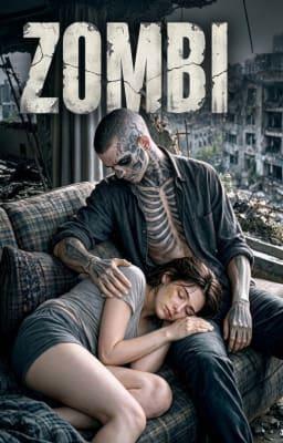 Cover image for Zombi