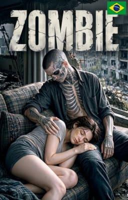 Cover image for Zumbi