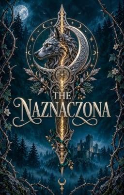 Cover image for Naznaczona