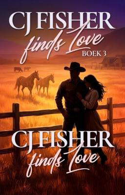 CJ Fisher Finds Love Boek 3: CJ Fisher Finds Love