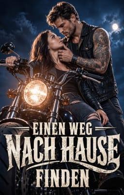 Cover image for Einen Weg nach Hause finden