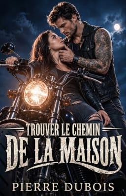 Cover image for Trouver le chemin de la maison