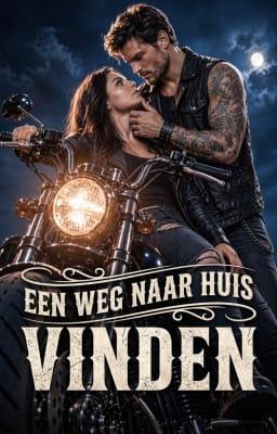 Cover image for Een Weg Naar Huis Vinden
