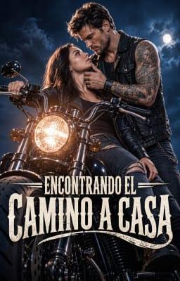 Cover image for Encontrando el camino a casa