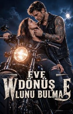 Cover image for Eve Dönüş Yolunu Bulmak