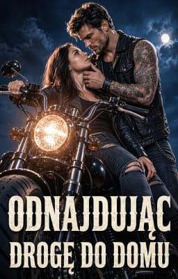 Cover image for Odnajdując drogę do domu