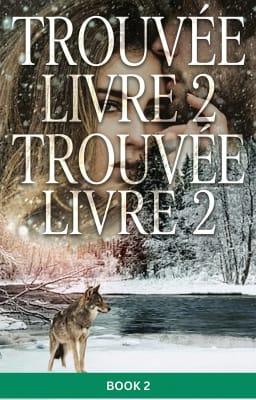 Cover image for Trouvée Livre 2
