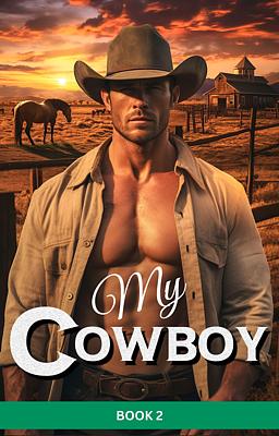 Cover image for Mon Cowboy Tome 2