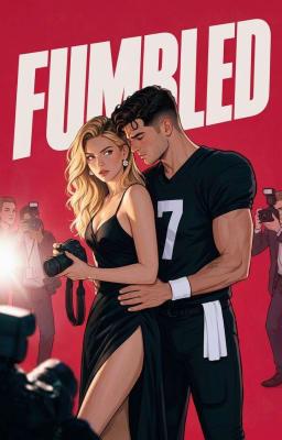 Cover image for Fumbled