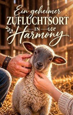 Ein geheimer Zufluchtsort in Harmony